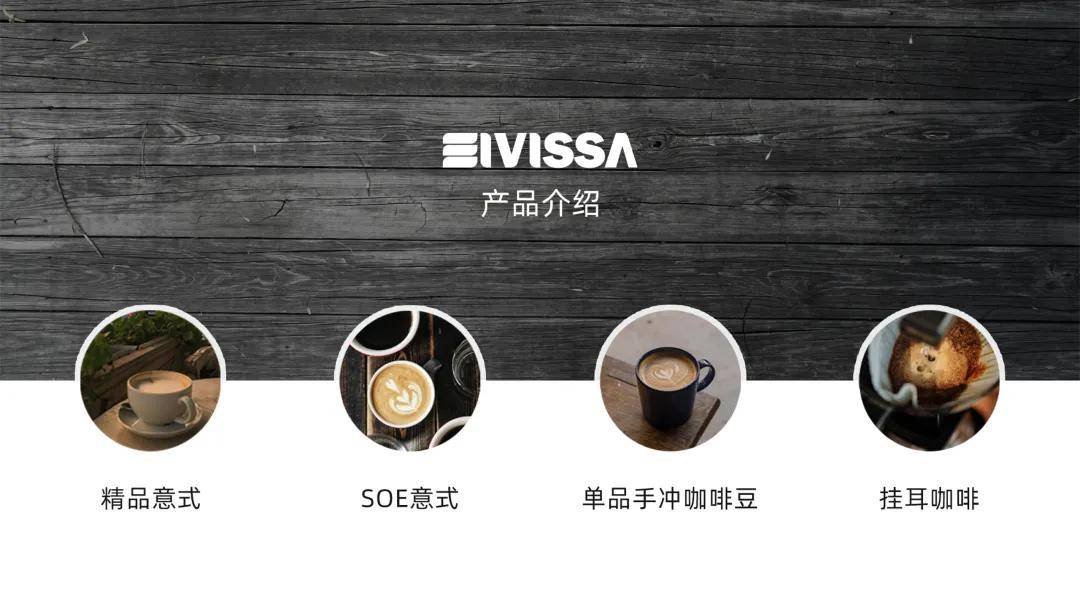 ：伊维萨咖啡亮相天津烘焙展！开元棋牌携万店之势赴华北之约(图1)